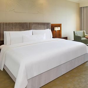 King Guest Room